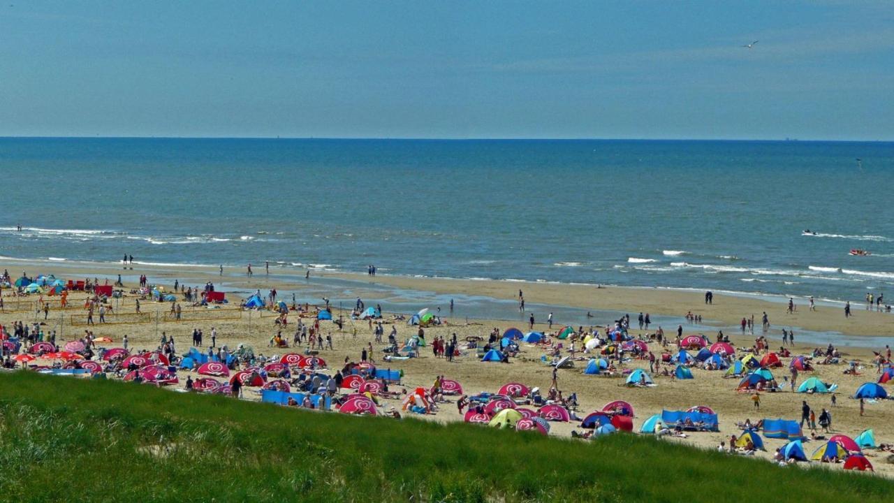 Beach House Arina 海边的艾格蒙特 外观 照片